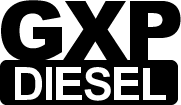 GXP Diesel Logo